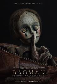 Bagman: Šeimos prakeiksmas filmas
