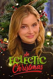 An Eclectic Christmas filmas