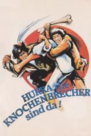 Monkey Kung Fu filmas