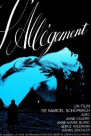 The Unburdening filmas