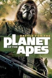 Battle for the Planet of the Apes filmas