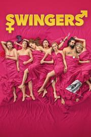 Swingers filmas