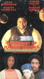 The Planet of Junior Brown filmas