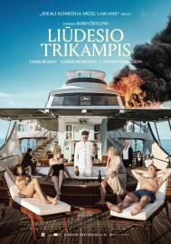 Liūdesio trikampis filmas