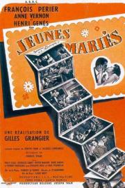 Jeunes mariés filmas