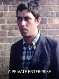 A Private Enterprise filmas