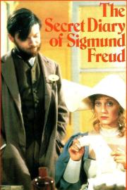 The Secret Diary of Sigmund Freud filmas