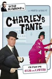 Charleys Tante filmas