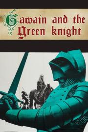 Gawain and the Green Knight filmas