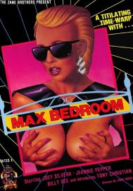 Max Bedroom filmas