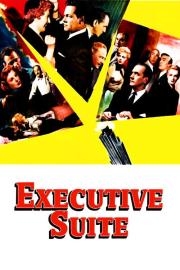 Executive Suite filmas