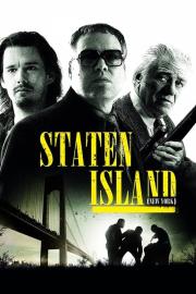 Staten Island filmas