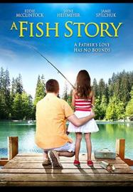 A Fish Story filmas