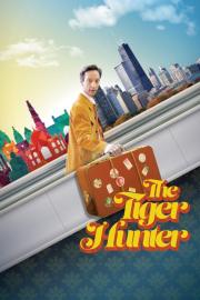 The Tiger Hunter filmas