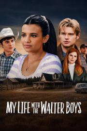 Mano gyvenimas su Volterių berniukais filmas