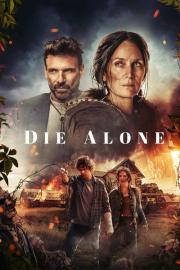 Die Alone filmas