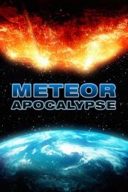 Meteor Apocalypse filmas