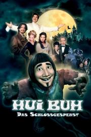 Hui Buh, das Schlossgespenst filmas