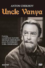 Uncle Vanya filmas