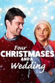Four Christmases and a Wedding filmas