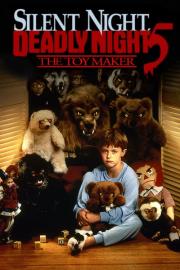 Silent Night, Deadly Night 5: The Toy Maker filmas