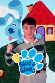 Blue's Clues filmas
