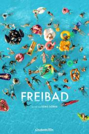 Freibad filmas