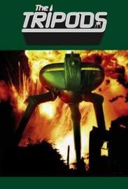 The Tripods filmas