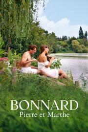 Bonnard, Pierre et Marthe filmas