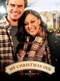 My Christmas Inn filmas