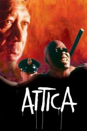 Attica filmas