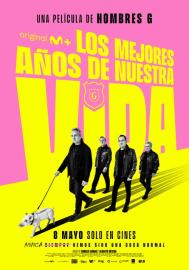 Los mejores años de nuestra vida filmas