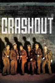 Crashout filmas