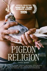 Pigeon Religion filmas