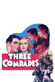 Three Comrades filmas