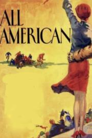 The All-American filmas