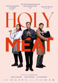 Holy Meat filmas