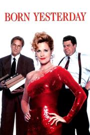 Born Yesterday filmas