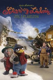 Solan og Ludvig - Jul i Flåklypa filmas