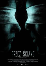 Przez ścianę filmas