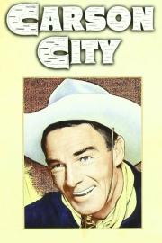 Carson City filmas