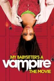 My Babysitter's a Vampire filmas
