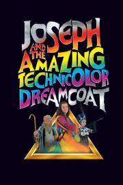 Joseph and the Amazing Technicolor Dreamcoat filmas