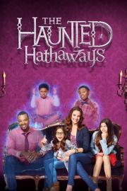 The Haunted Hathaways filmas