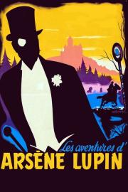 The Adventures of Arsène Lupin filmas