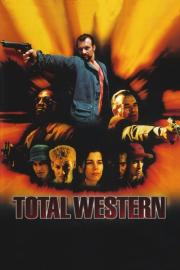 Total Western filmas