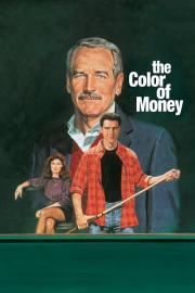The Color of Money filmas