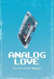Analog Love filmas