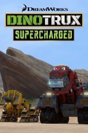 Dinotrux: Supercharged filmas