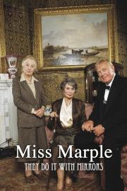 Miss Marple: They Do It with Mirrors filmas